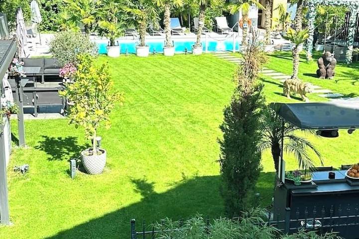 Ferienwohnung für 4 Personen in Teltow