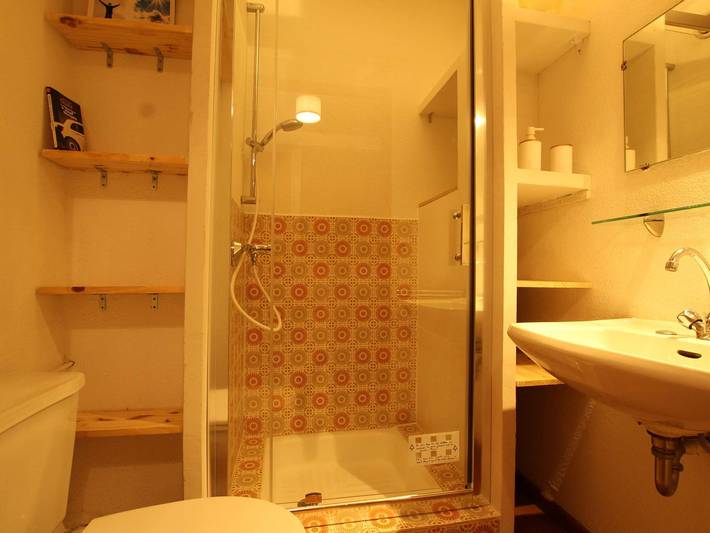 Gîte pour 2 personnes à Saint-Chaffrey - 4