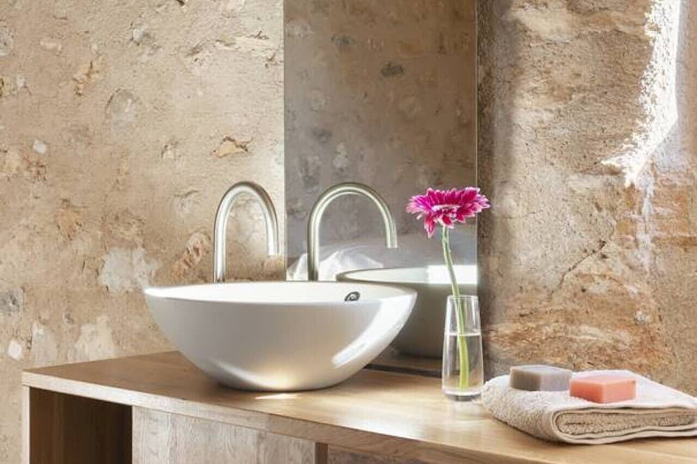 Can Cunso 18, piscina, barbacoa, estilo y confort in Consell, Mallorca Inselmitte