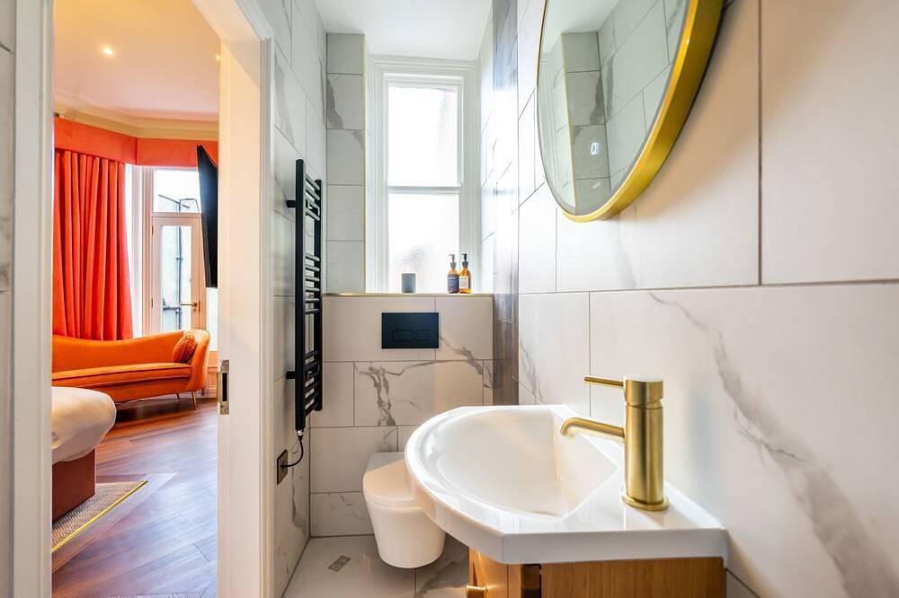 Apartamento entero, A premium stay that sleeps 2 guests  in 1 bedroom in York, Yorkshire y Humber