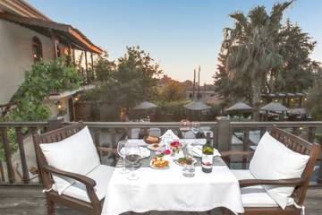 Villa für 12 Personen in Fethiye, Provinz Muğla, Bild 4