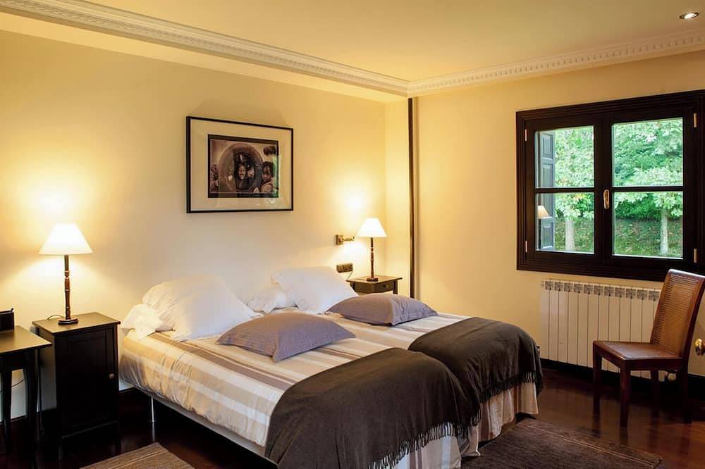 Homerez - Casa familiar en Oiartzun con vistas a la montaña in Oyarzun, Guipúzcoa