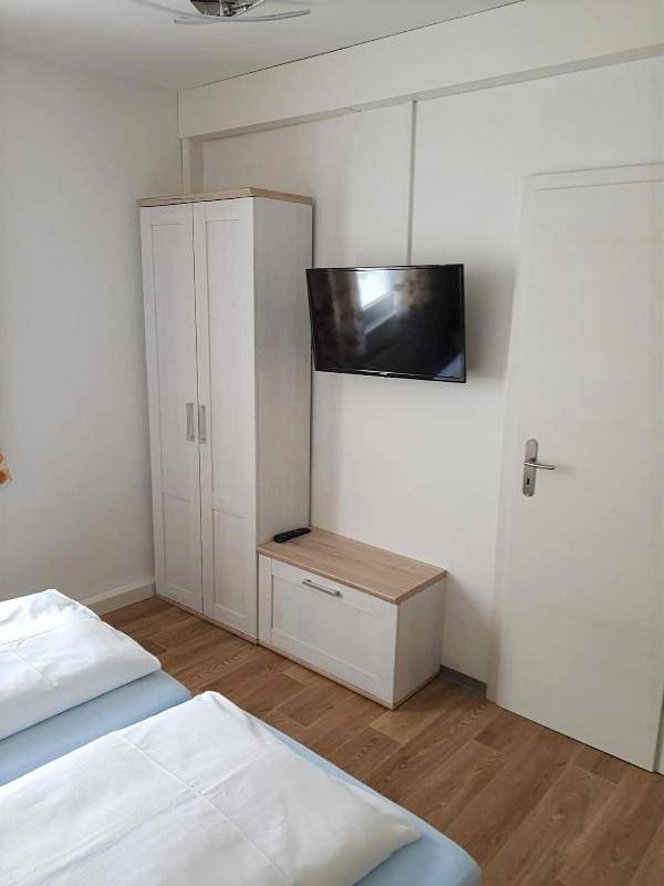 Ferienhaus für 4 Personen, mit Terrasse in Glauchau - 3