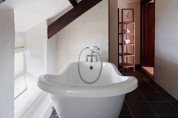 Cottage for 3 people in Pembrokeshire
