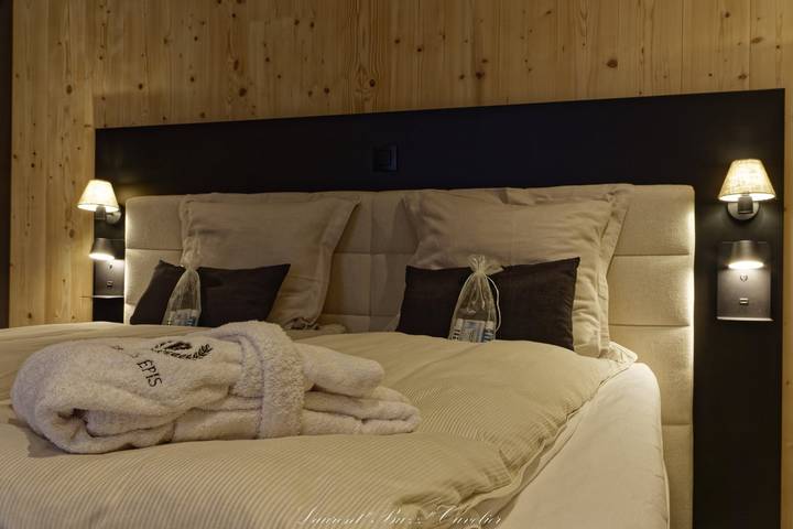 Chambre d’hôte pour 2 personnes, avec jacuzzi ainsi que piscine et jardin à Marche-en-Famenne - 4