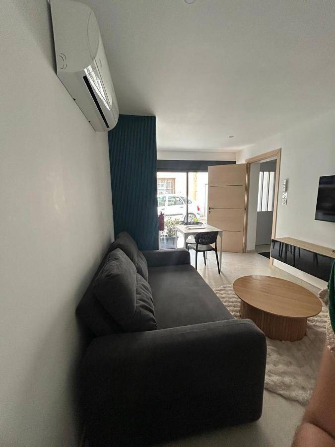 Gîte pour 2 personnes, avec vue, animaux acceptés à Saint-Andiol - 3