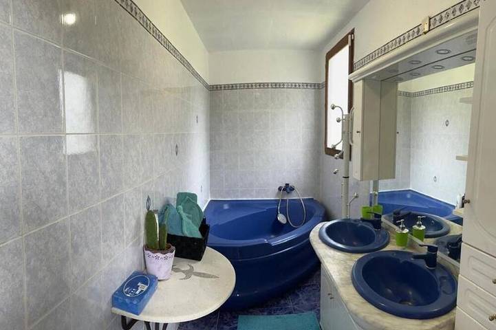 Chambre d’hôte pour 14 personnes, avec jardin à Noyers-sur-Cher - 2