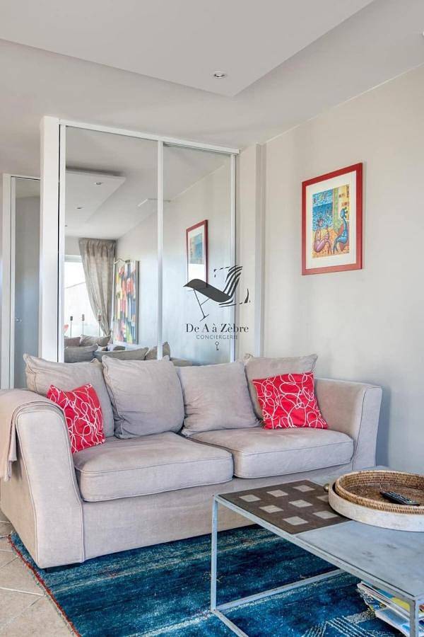 Maison d’hôte pour 8 personnes, avec terrasse à Fouras - 2