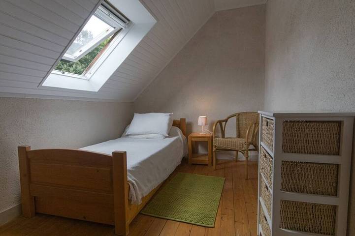 Location de vacances pour 6 personnes, avec jardin dans Plage de la Ramonette - 4