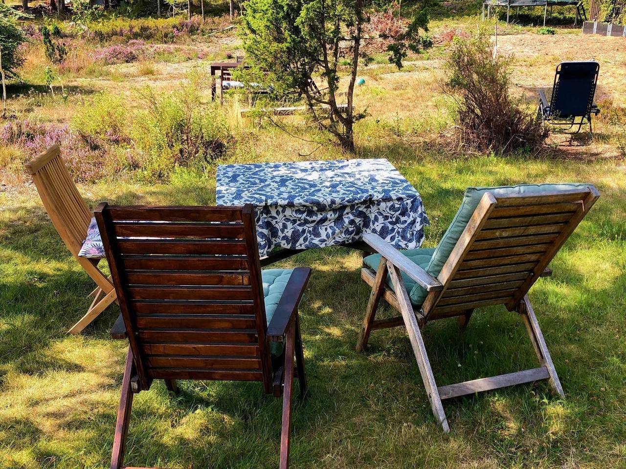 4 Sterne Ferienhaus in Ingarö in Ingarö