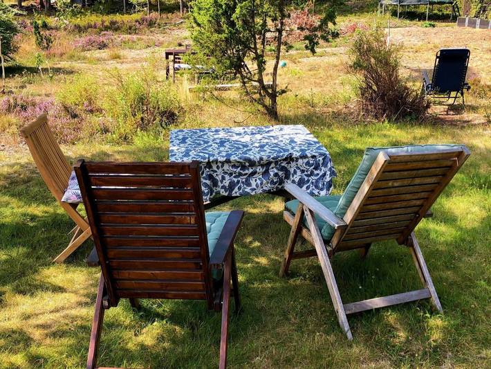 4 Sterne Ferienhaus in Ingarö in Ingarö