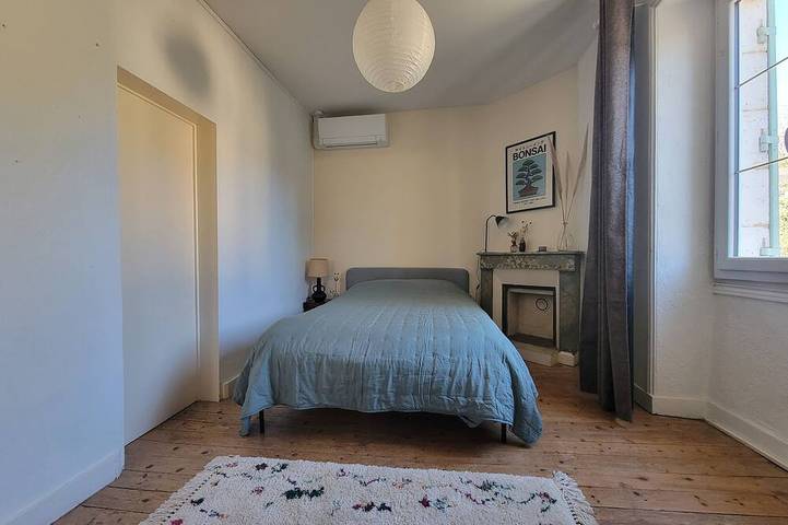 Location de vacances pour 10 personnes à Le Lardin-Saint-Lazare - 3