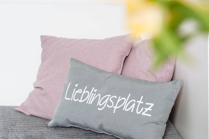 Ferienwohnung für 2 Personen, mit Terrasse und Garten in Potsdam und Umgebung - 4