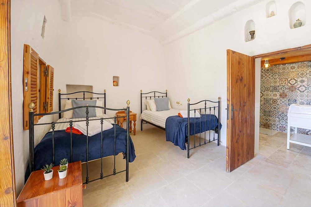 Oleandra Holiday Home in Ghasri, Gozo