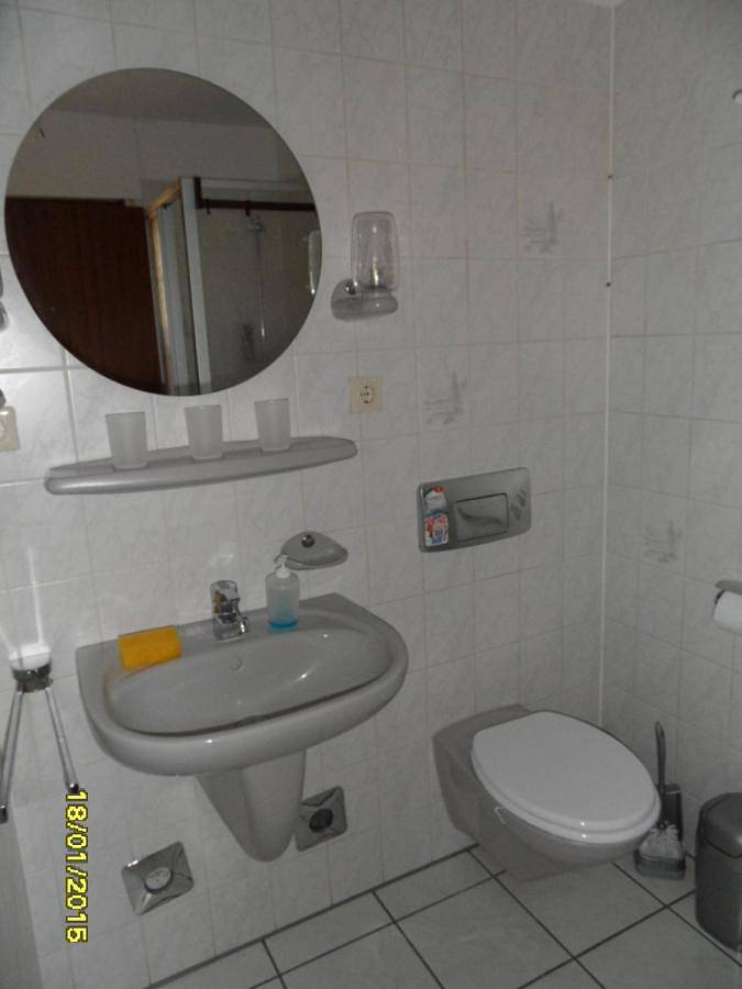 Ganze Wohnung, Ferienwohnung Borchert in Rathenow, Westhavelland
