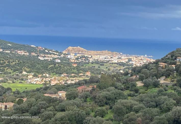 Gîte für 6 Personen