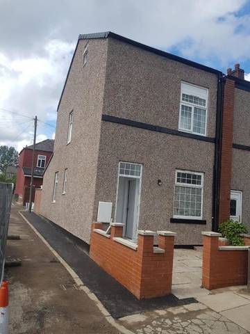 Maison d’hôte pour 2 personnes à Bury