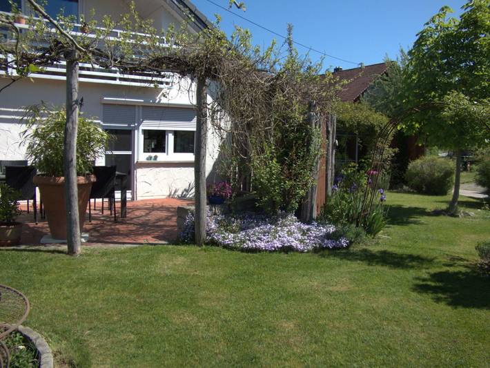 Ferienwohnung für 6 Personen, mit Garten in Tettnang - 3