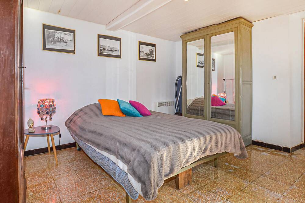 Appartamento intero, Grazioso appartamento a Vico in Vico, Ajaccio e dintorni