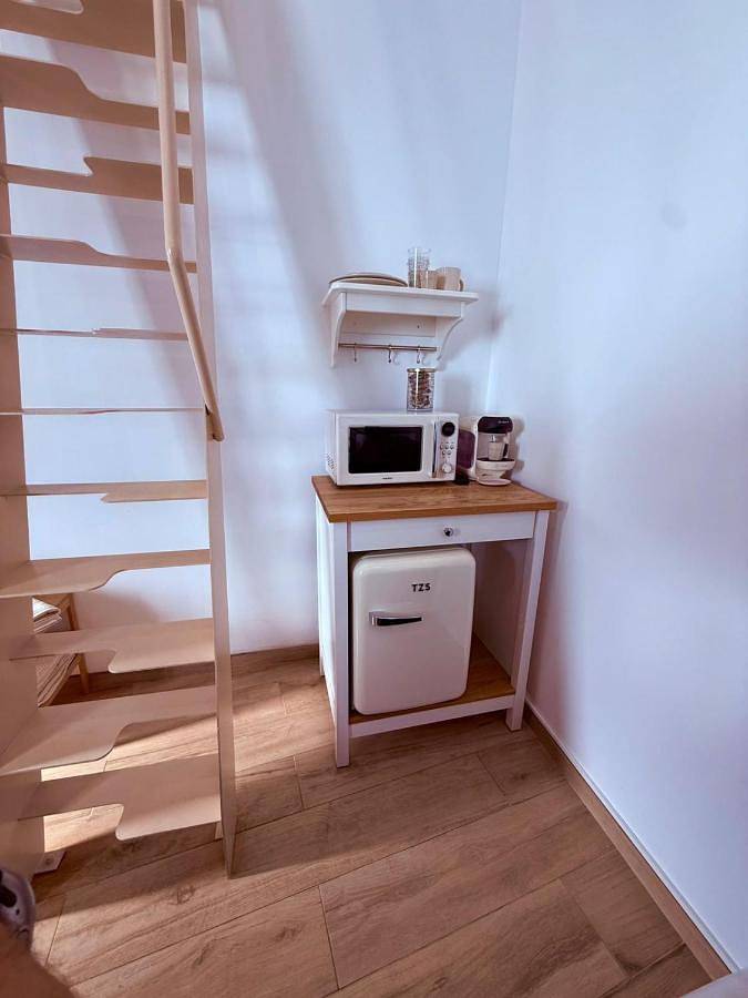 Maison d’hôte pour 2 personnes, avec jacuzzi dans Parc naturel régional Scarpe-Escaut - 3