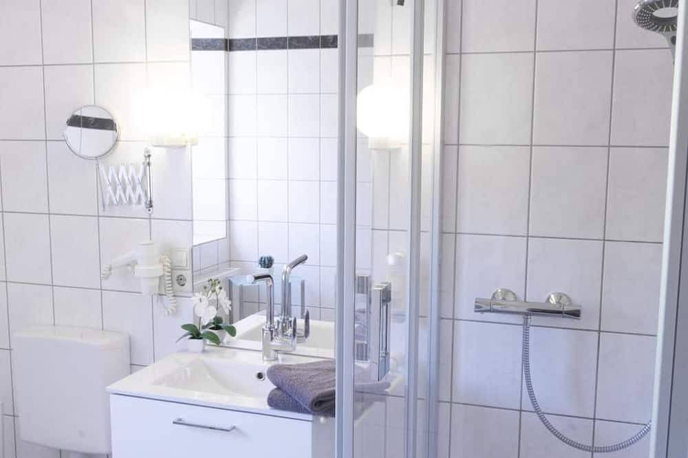 Double room - Ferienweingut Matthiashof in Wintrich, Bernkastel-Kues region