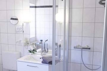 B&b für 2 Personen in Wintrich, Moseleifel, Bild 4
