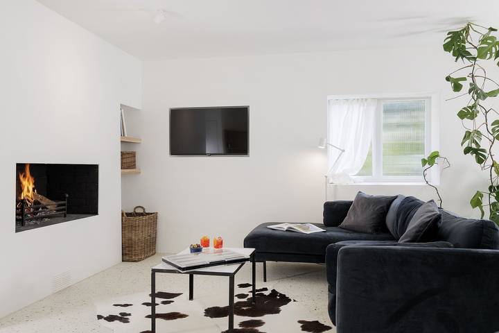 Casa rural para 4 personas con sauna in Stroud, Gloucestershire