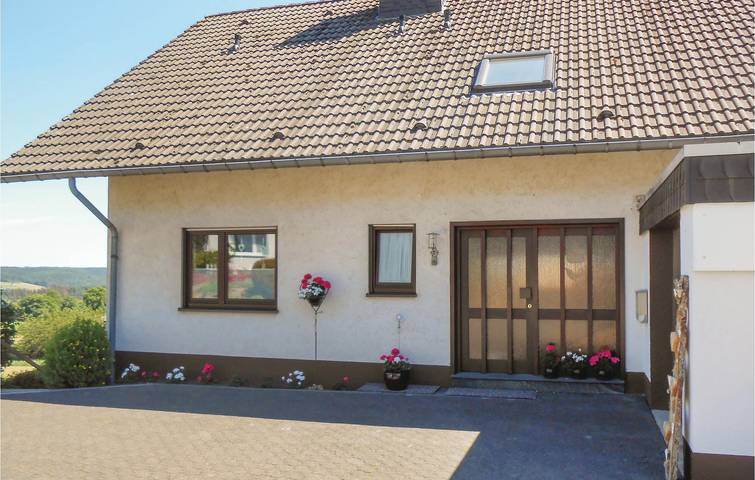 Holiday apartment for 2 people, with terrace - 1