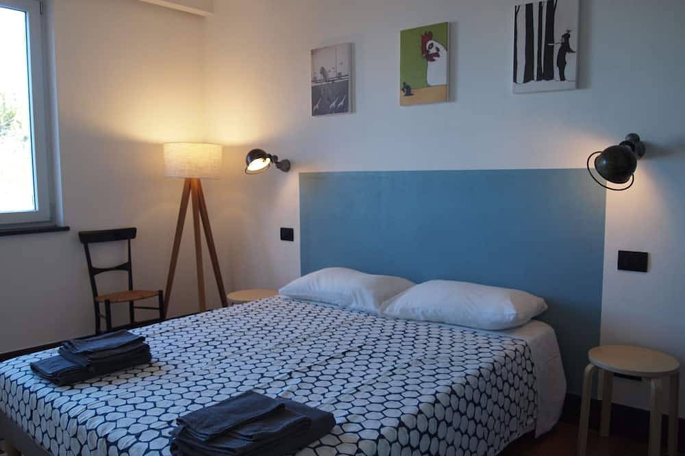 Apartamento entero, Casa rodeada de zonas verdes cerca del mar con terraza y girdino in Chiavari, Riviera di Levante