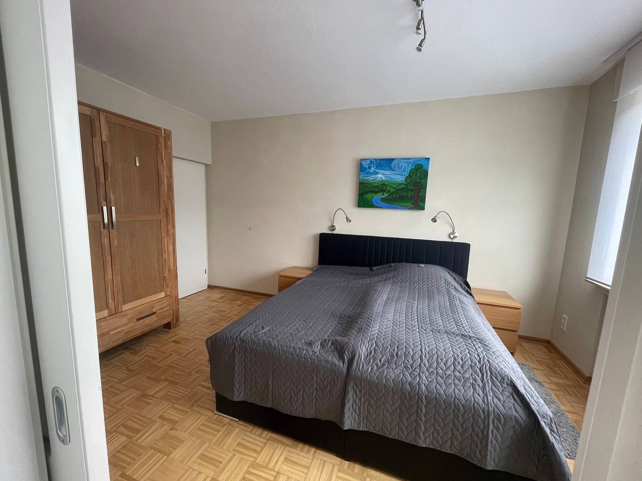 Ganze Wohnung, Ferienwohnung im Erdgeschoss mit privater Terrasse und Internet in Brilon, Hochsauerlandkreis