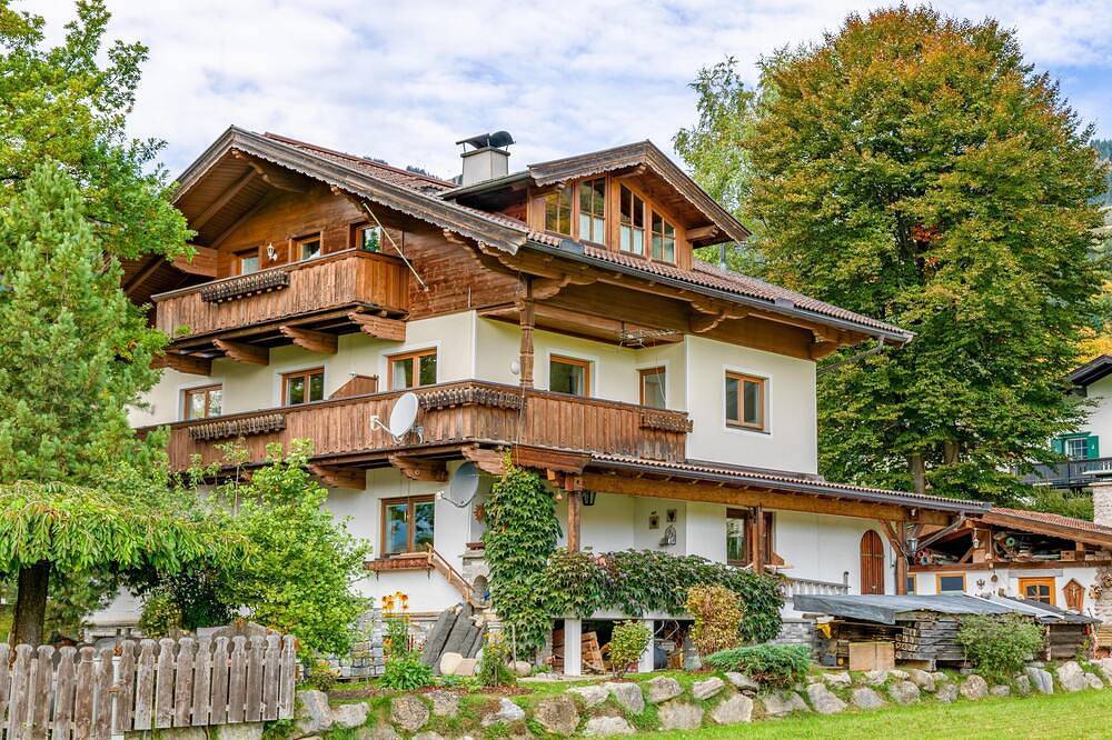 Appartamento vacanze a Brixental a partire da 92€ a notte