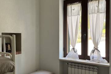 Villa für 13 Personen in Fasano, Valle D'Itria, Bild 2