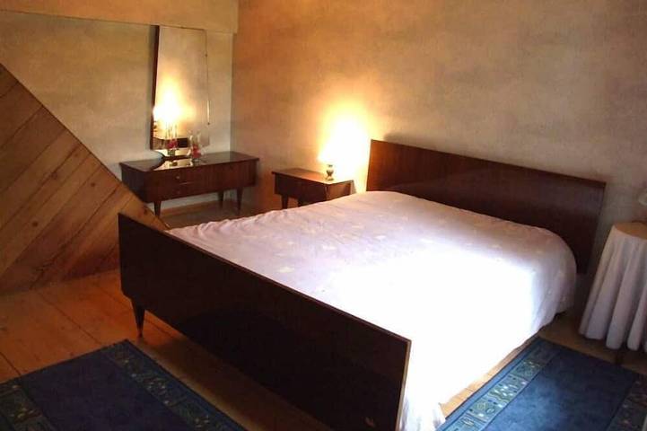 Gîte pour 5 personnes, avec terrasse et jardin à Plainfaing - 2