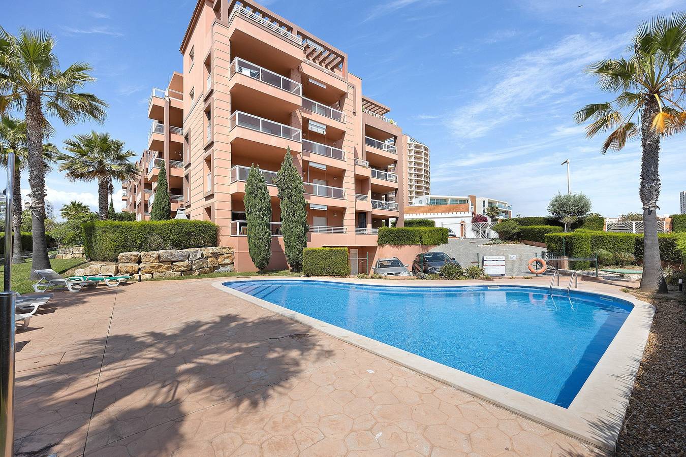 Vakantiewoning voor 4 Personen in Praia da Rocha, Portimão