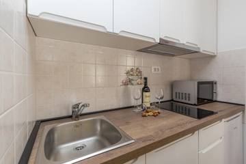 Apartament Wakacyjny dla 6 osoby w Okrug Gornji, Čiovo, Zdjęcie 4