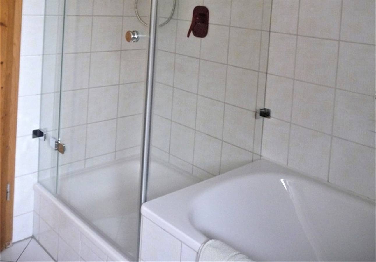 Ganze Wohnung, Ferienwohnung Seeblick, 55 qm, 2 Schlafräume, max. 4 Personen in Lindau, Bayerisch Schwaben