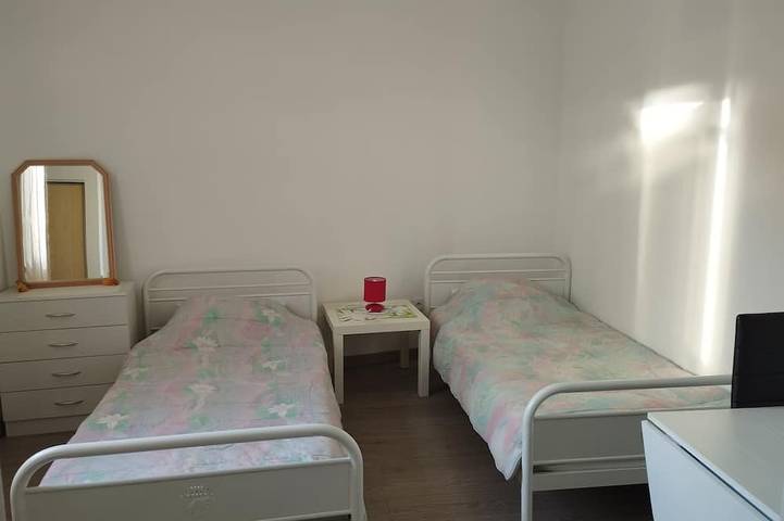 Ganze Wohnung, Le Pied de Ville, Appartement T3 Dans la Vieille Ville de Digne les Bains in Digne-les-Bains, Alpes-de-Haute-Provence