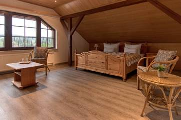 Ferienwohnung für 4 Personen in Friedrichsbrunn