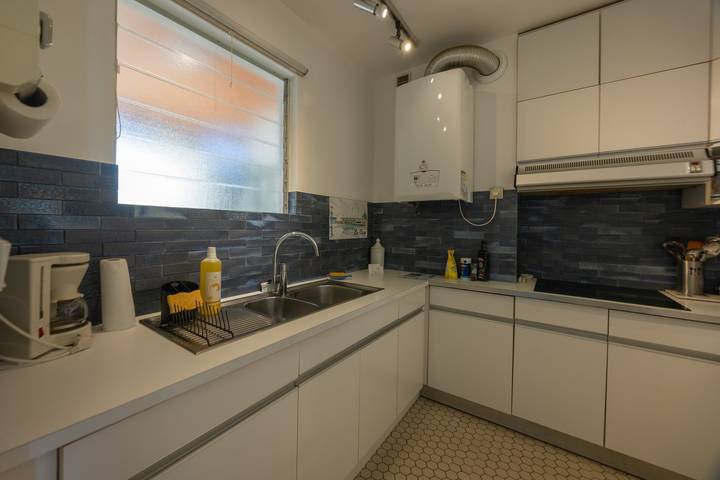 Ferienwohnung für 2 Personen, mit Balkon in Frankreich - 3