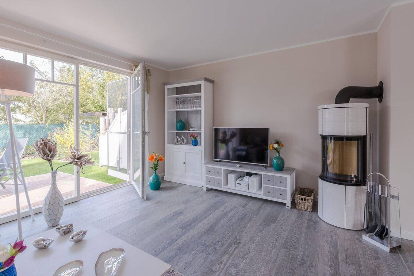 Ferienhaus in Zingst ab 175€ pro Nacht