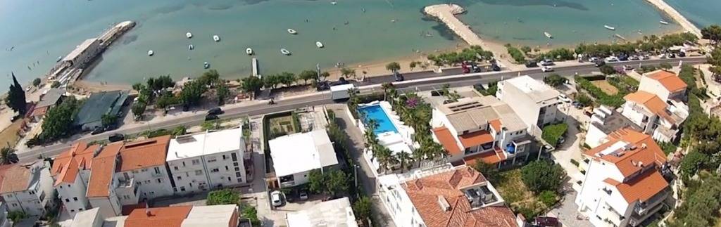 Appartamento vacanze a Omiš-Riviera a partire da 64€ a notte