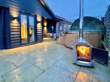 Cottage für 6 Personen in Norfolk, Östliches England, Bild 2