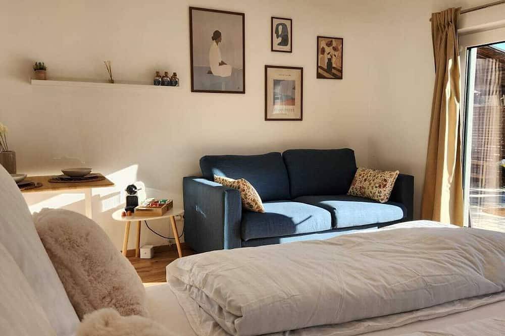 Ganze Wohnung, Wundervolles Gartenapartment in Bad Ischl in Salzkammergut-Berge, Bad Ischl