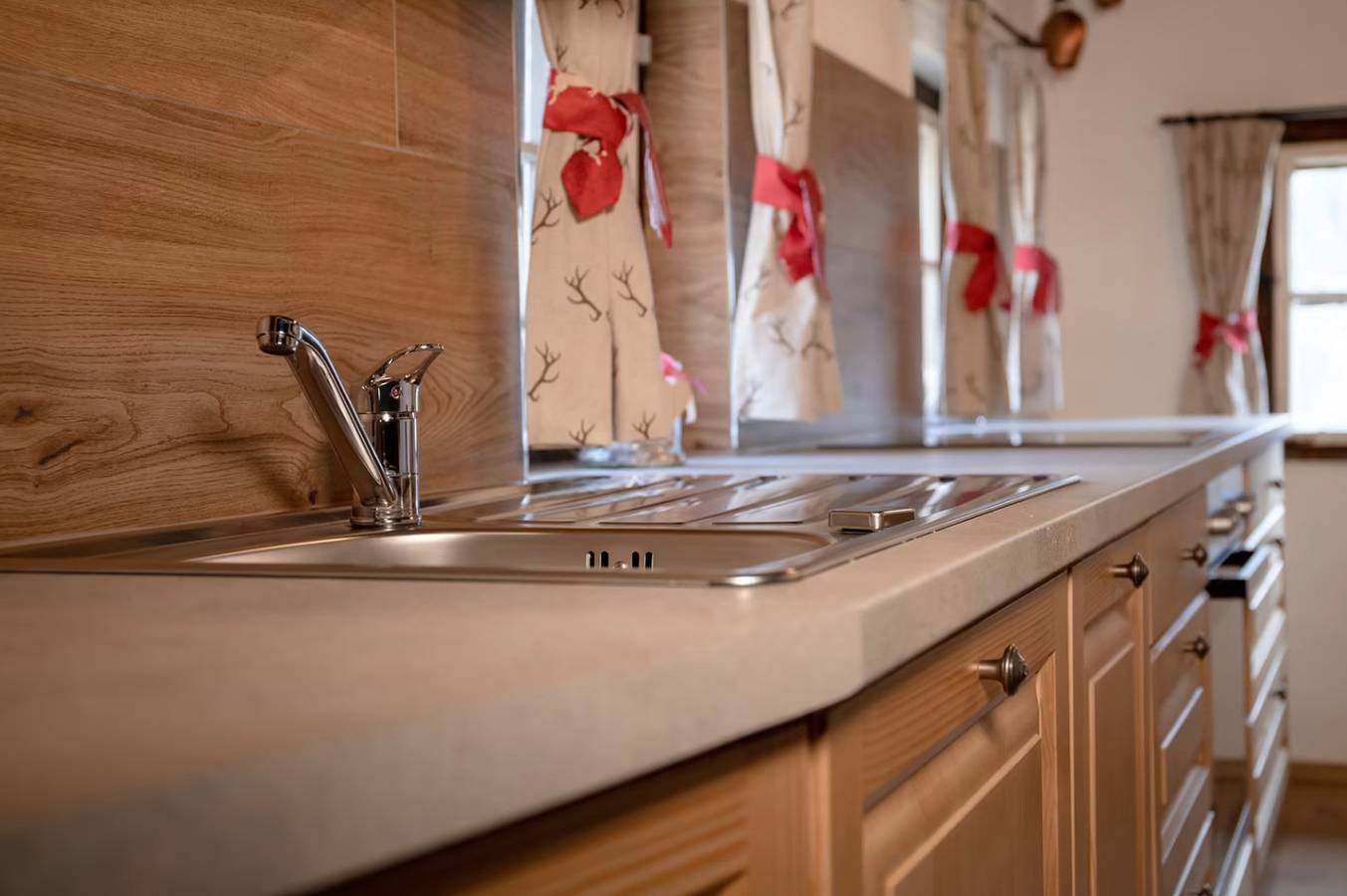 Berghütte in Bischofshofen ruhige Lage by Fewo-Plan (Bish100) in Bischofshofen, Ski Amadé