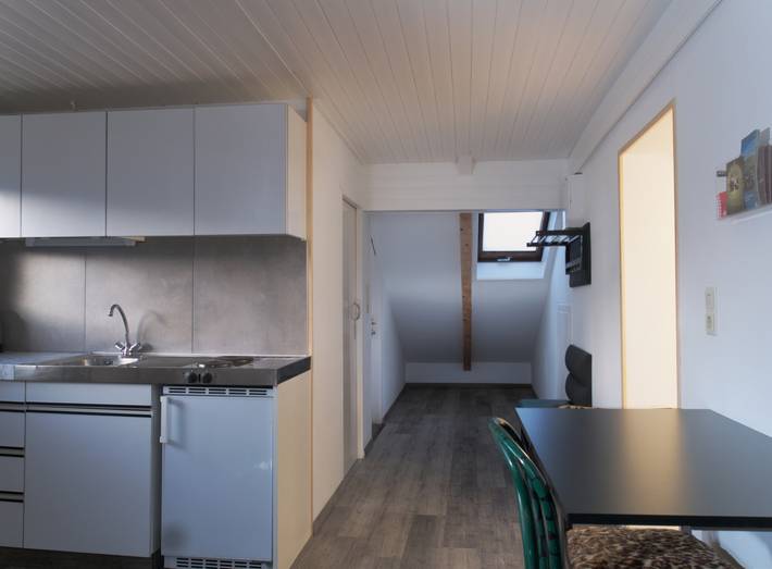 Ferienwohnung für 4 Personen, mit Balkon und Garten, kinderfreundlich in Vorarlberg - 4