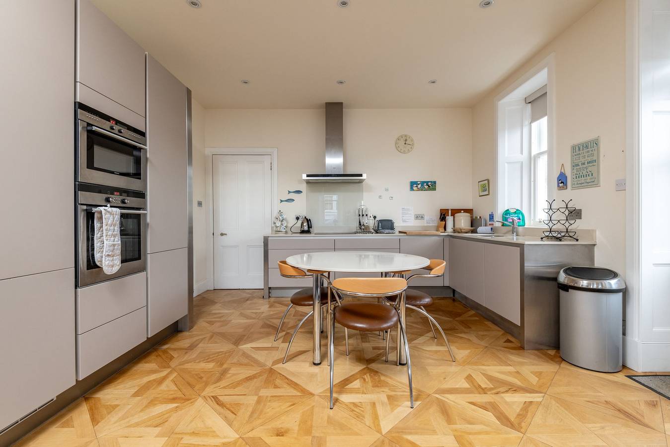 Ganze Wohnung, St Regulus (No 1) | Elie in Elie, Region Fife