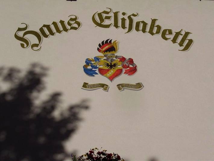 Ferienwohnung für 3 Personen, mit Garten und Ausblick in Berwang - 4