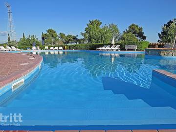 Resort per 6 Persone in Riparbella, Costa degli Etruschi, Foto 1