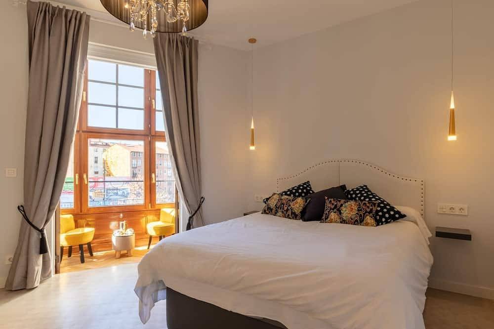 Appartamento vacanze a Bilbao a partire da 425€ a notte