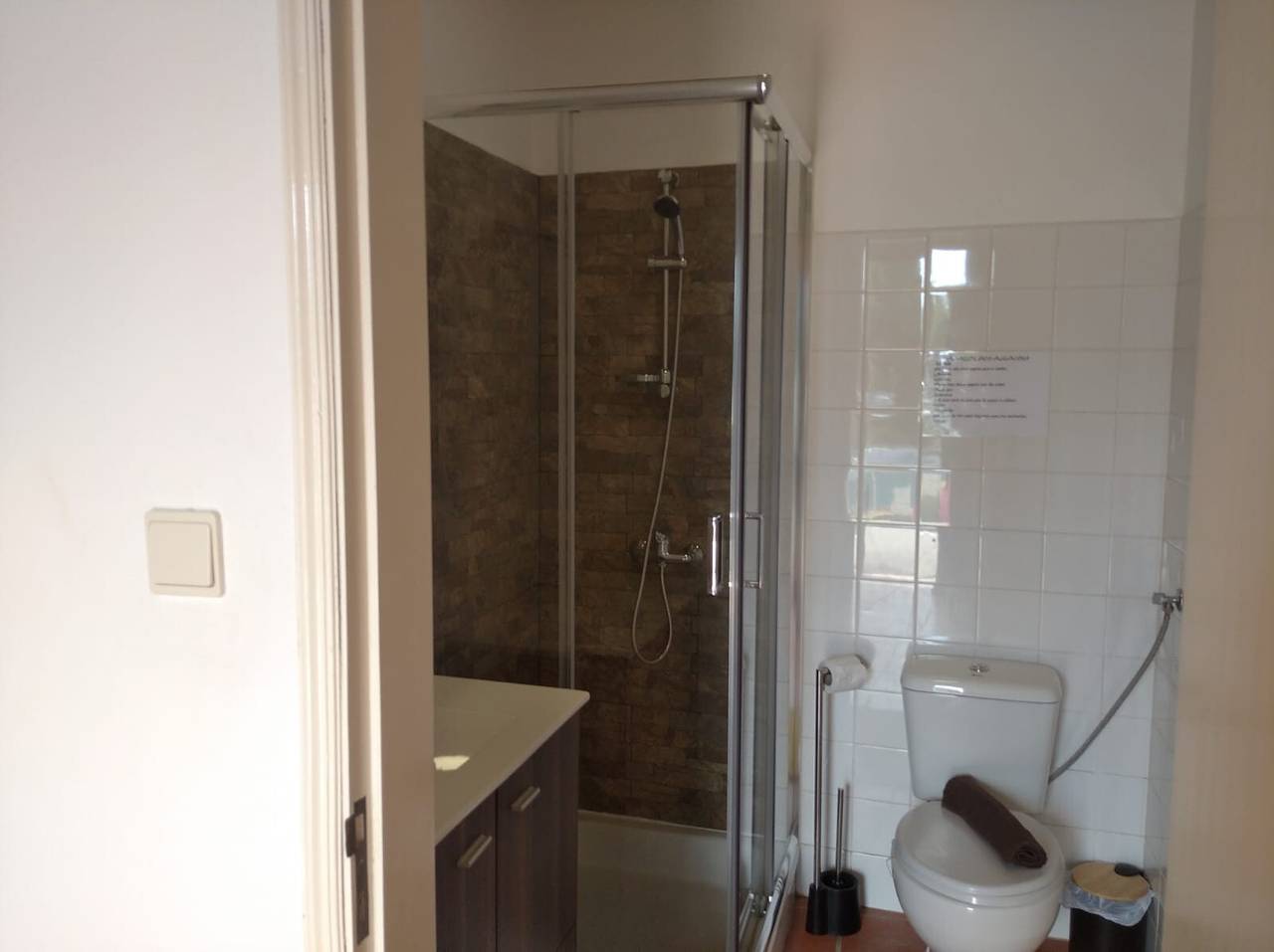 Appartement 'Figueira' met Uitzicht op het Meer, Wi-Fi en Airconditioning, foto 9